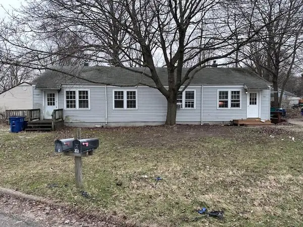 516 W 13th Street, La Porte, IN 46350