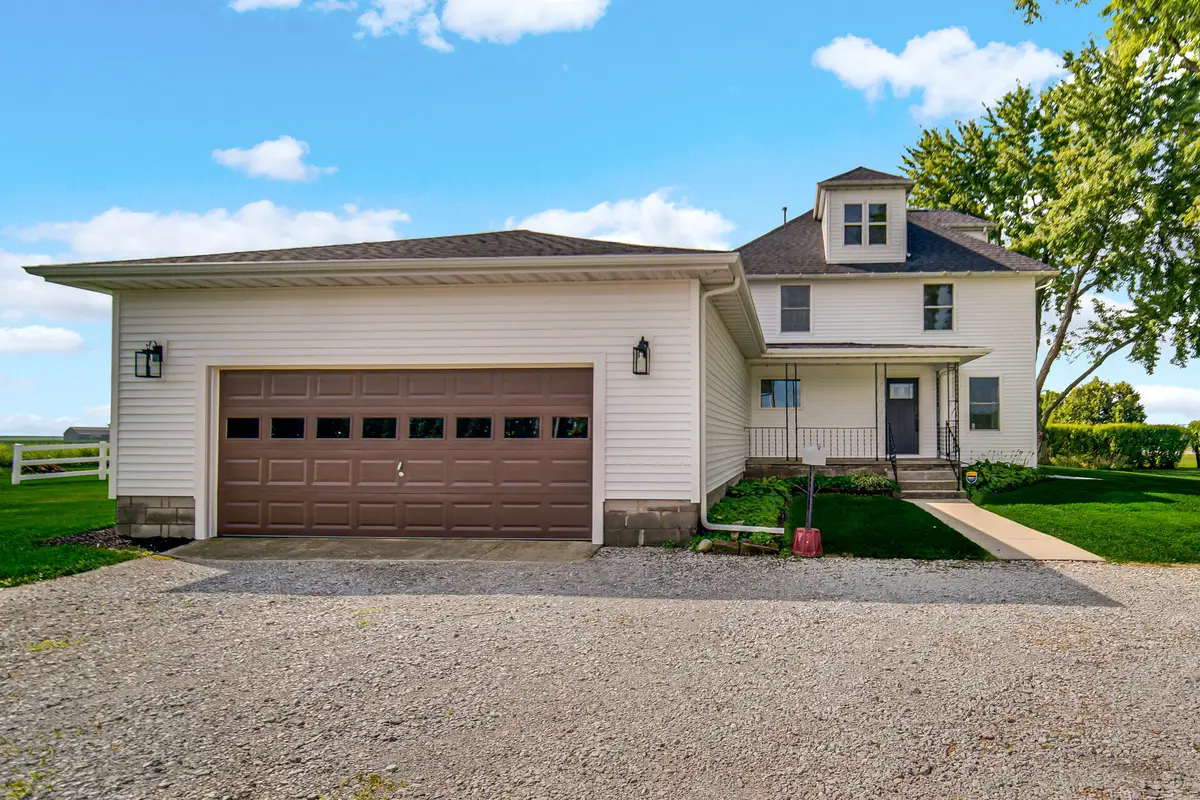 11333 S State Rd 39, Union Mills, IN 46382 - #1