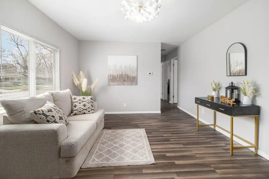 1272 E 36th Place, Gary, IN 46409 - #3