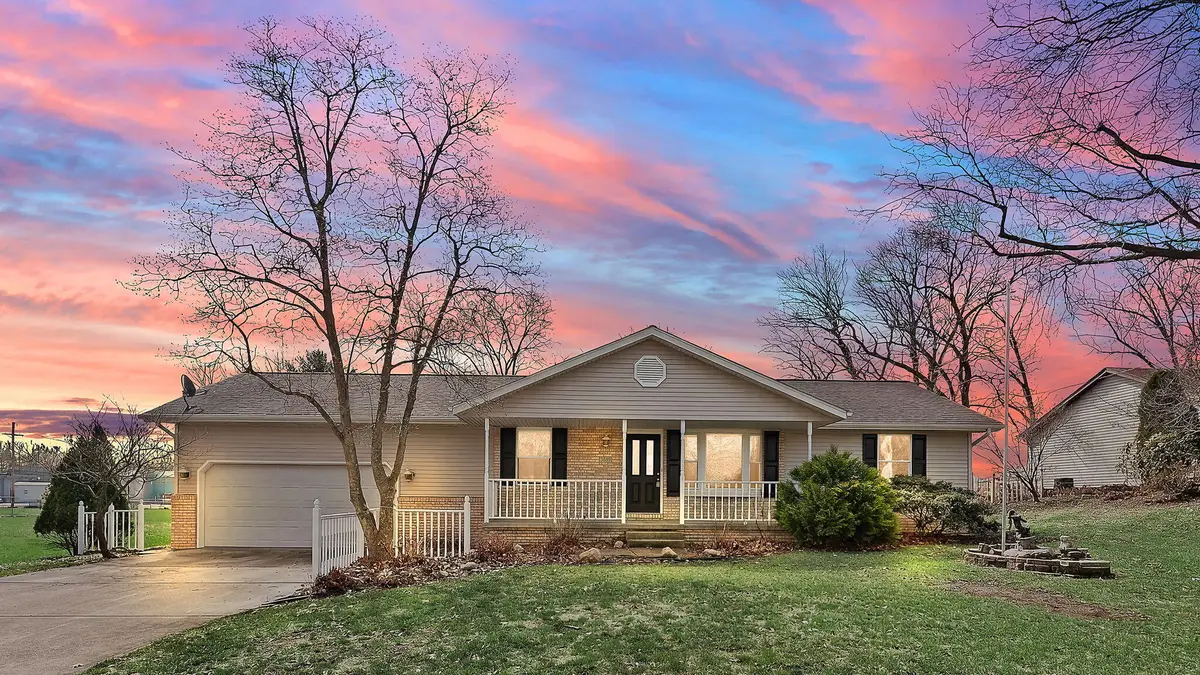 3889 Hershman Drive, Wheatfield, IN 46392 - #1