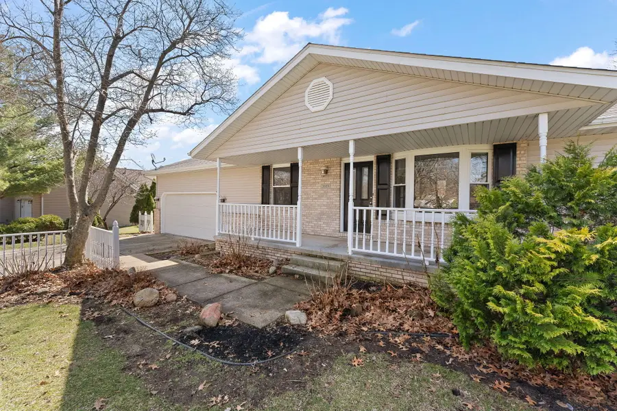 3889 Hershman Drive, Wheatfield, IN 46392 - #3