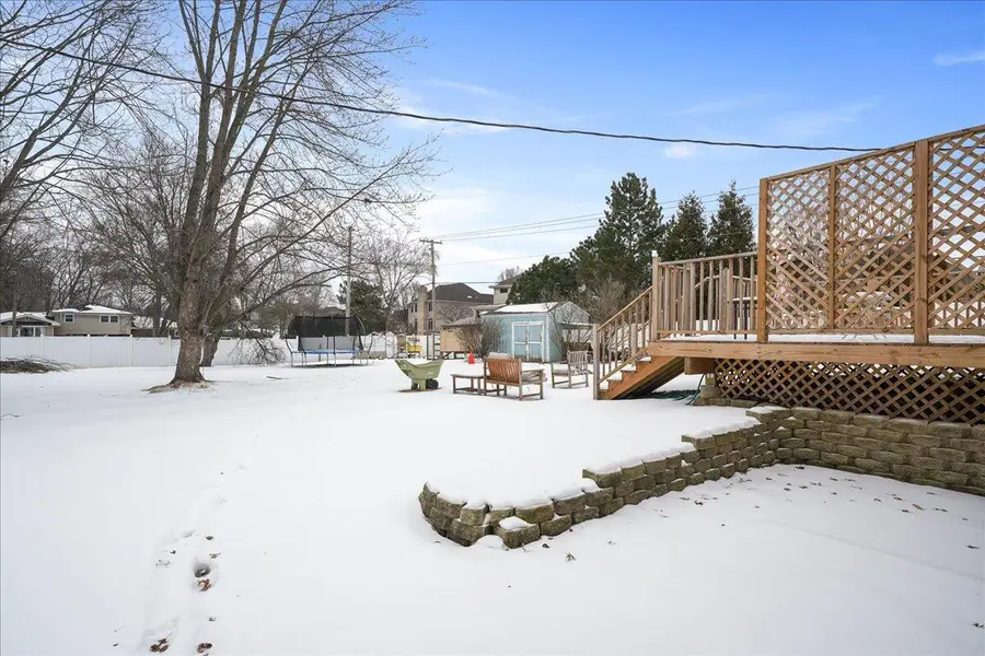 13440 W 93rd Avenue, Saint John, IN 46373 - #3