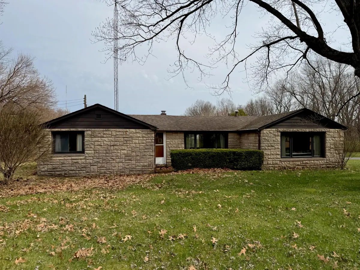 4740 E 100 N, Knox, IN 46534 - #1