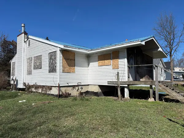 2120 Ohio Street, Michigan City, IN 46360