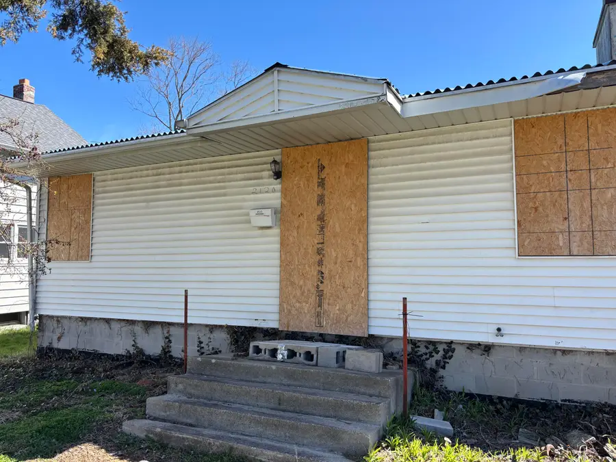 2120 Ohio Street, Michigan City, IN 46360 - #2