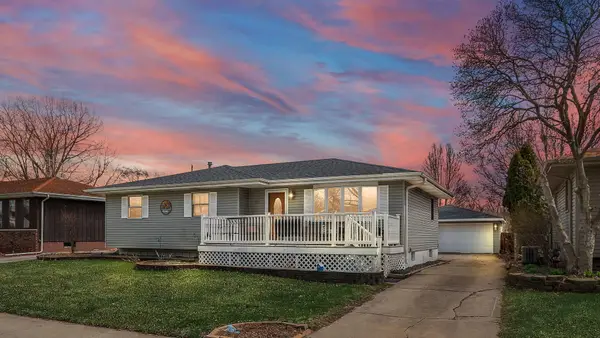 811 Polk Avenue, Dyer, IN 46311