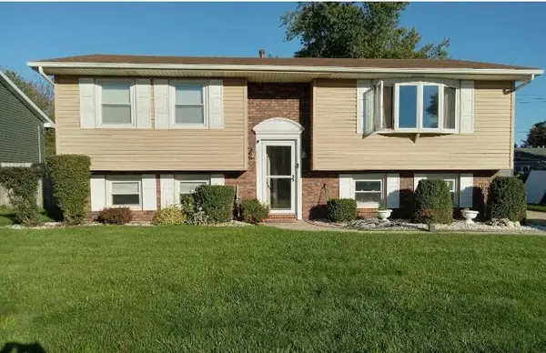 7511 Idaho Avenue, Hammond, IN 46323