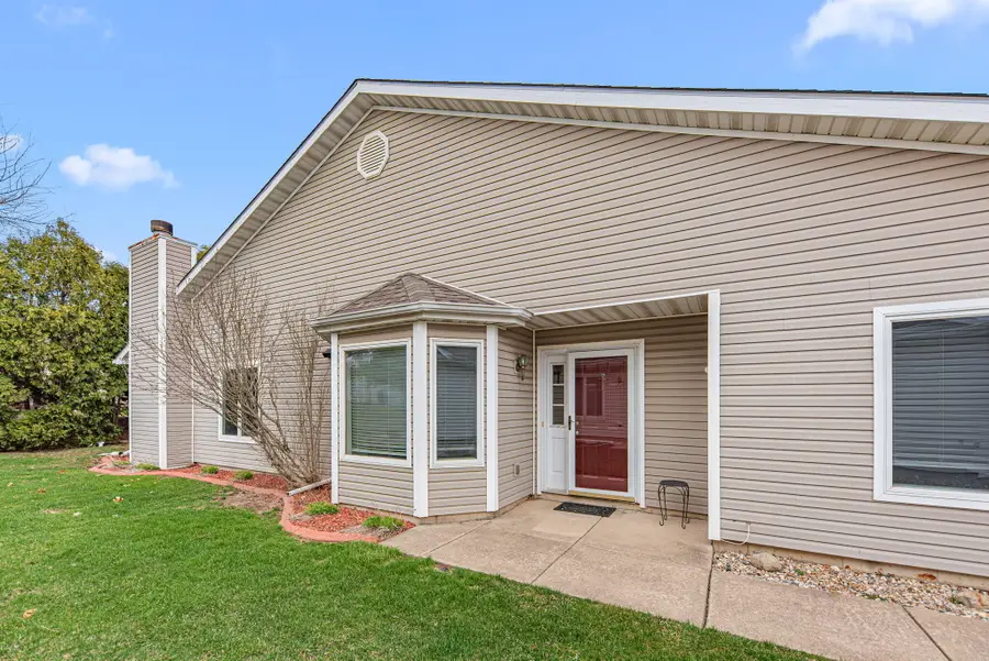 9966 Pheasant Lane, Saint John, IN 46373 - #3