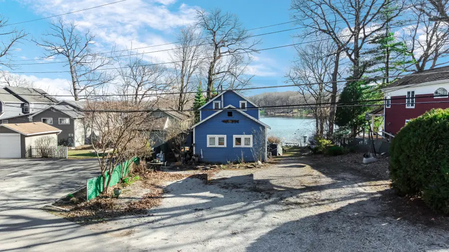 1210 Edgewater Beach Road, Valparaiso, IN 46383 - #2