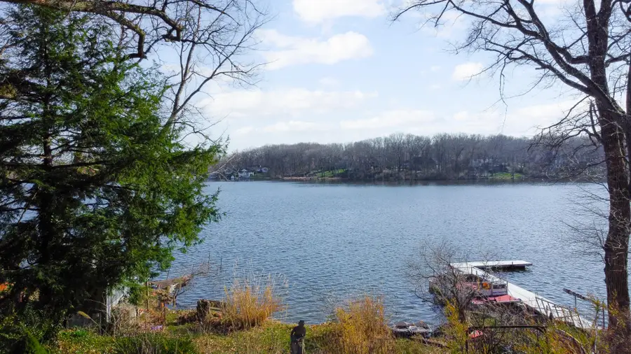 1210 Edgewater Beach Road, Valparaiso, IN 46383 - #3