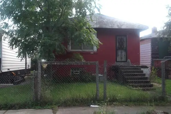 2349 Connecticut Street, Gary, IN 46407