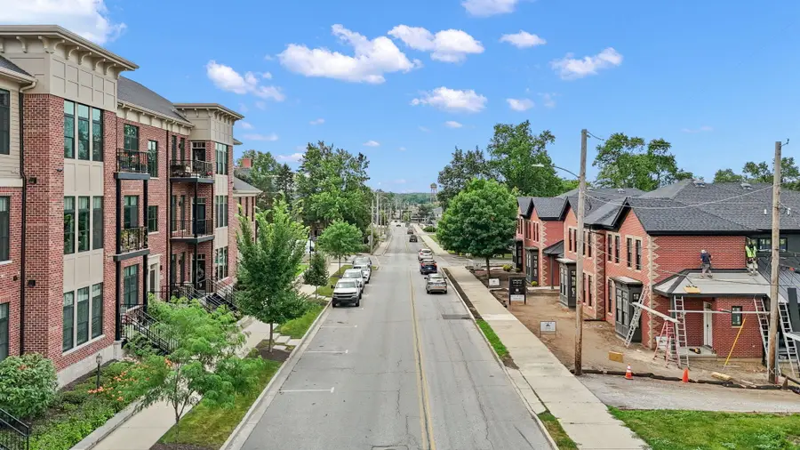 204 N Campbell Street, Valparaiso, IN 46385 - #2