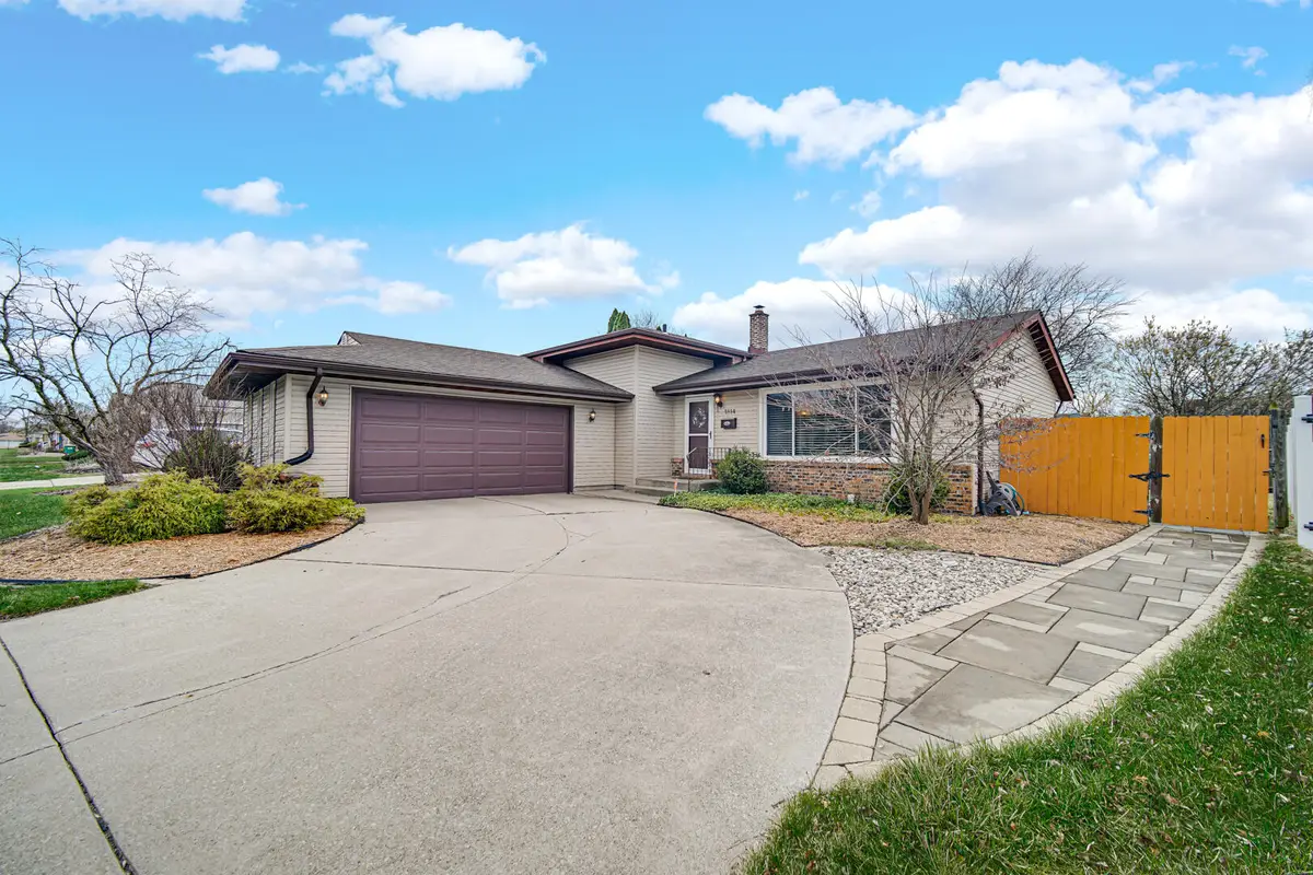 1814 Tulip Lane, Munster, IN 46321 - #1