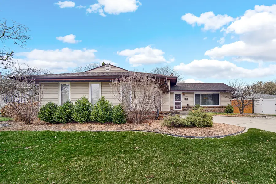 1814 Tulip Lane, Munster, IN 46321 - #3