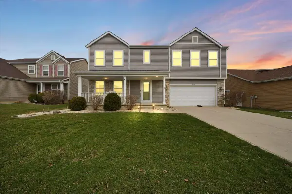 2708 Westwind Drive, Valparaiso, IN 46385