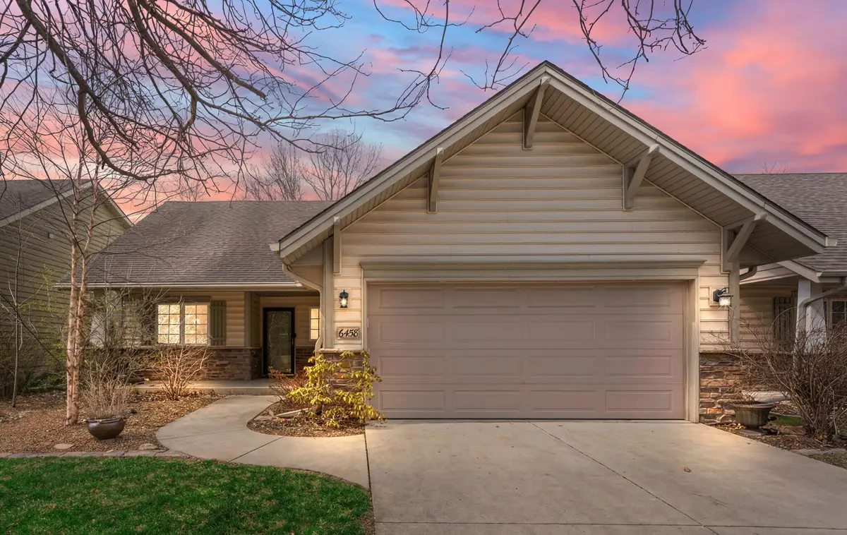 6458 Grosbeak Court, Hobart, IN 46342 - #1