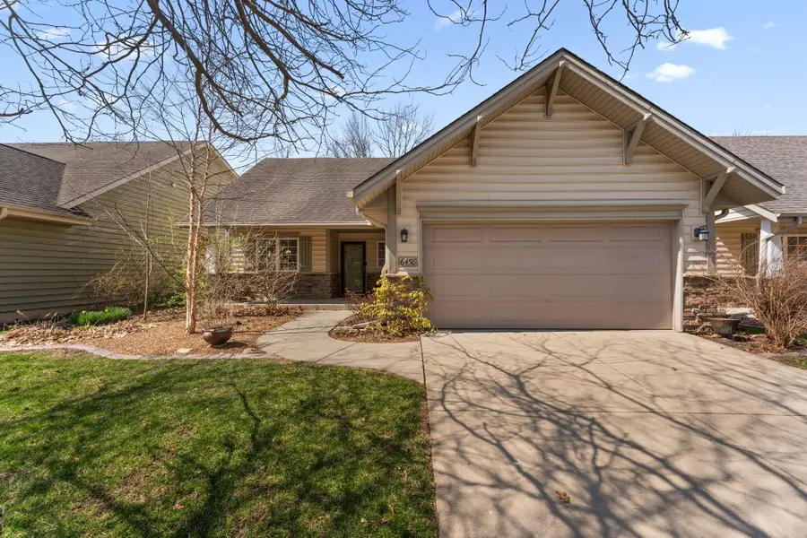 6458 Grosbeak Court, Hobart, IN 46342 - #3