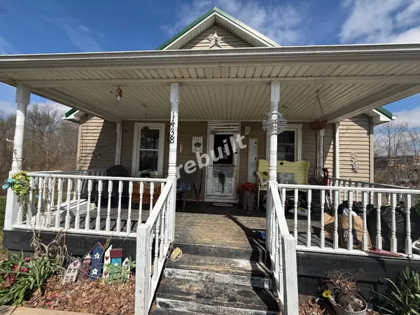 14380 W Walnut Street, Deputy, IN 47230