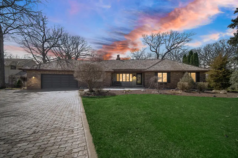 9894 W Oakridge Drive, Saint John, IN 46373 - #2