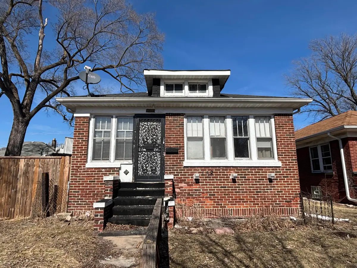 128 W 41st Avenue, Gary, IN 46408 - #1