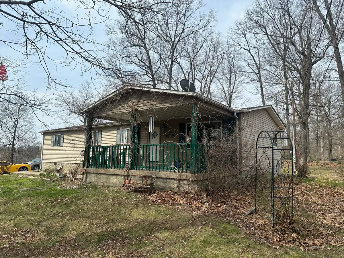 6011 Opossum Trot Road, Charlestown, IN 47111 - #1