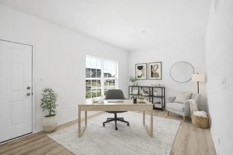 6587 E 104th Avenue, Winfield, IN 46307 - #2