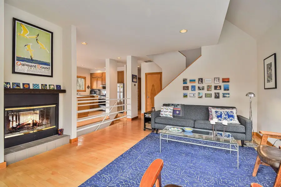 120 E Beachview Avenue, Beverly Shores, IN 46301 - #2