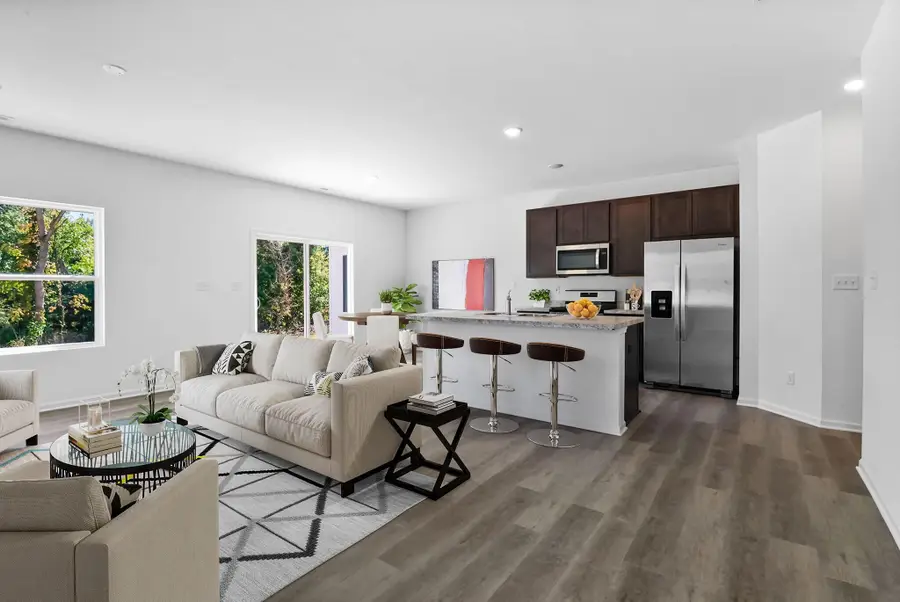 5649 Ruby Road #356-4, Lowell, IN 46356 - #2