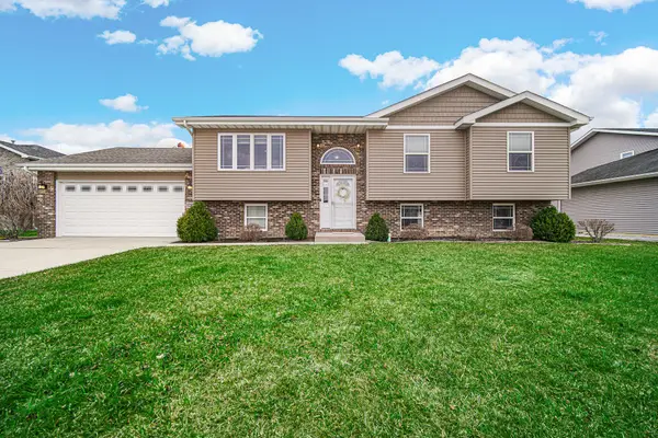 12827 Wheeler Street, Cedar Lake, IN 46303