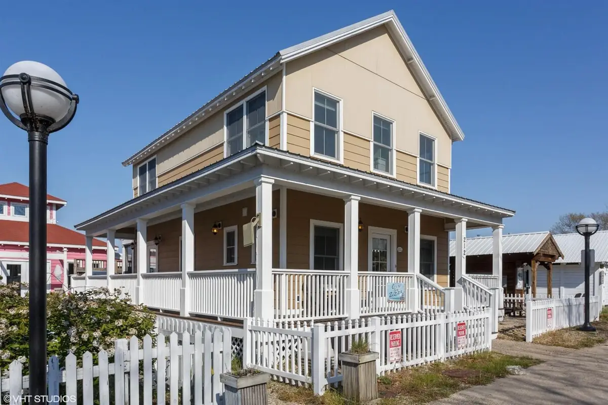 212 Beachwalk Lane, Michigan City, IN 46360 - #1