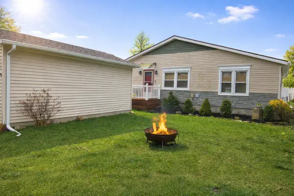 5027 E Woodland Drive, Knox, IN 46534