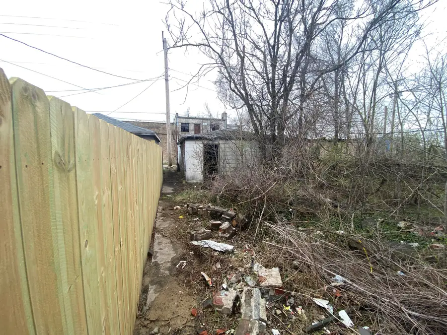 1980 Massachusetts Street, Gary, IN 46407 - #3