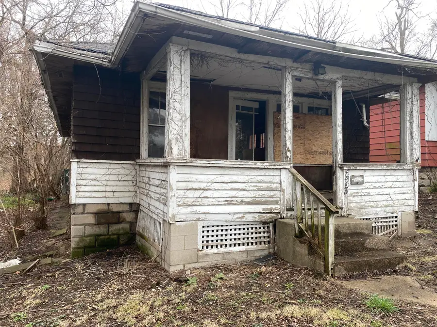 4363 Monroe Street, Gary, IN 46408 - #2