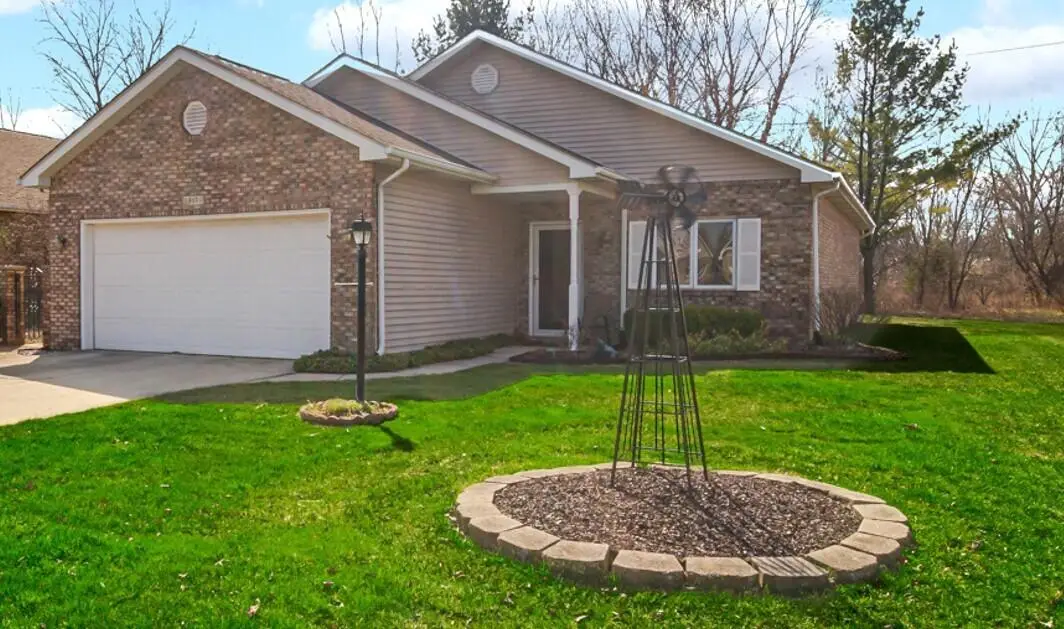 317 Azalea Drive, Hobart, IN 46342 - #1