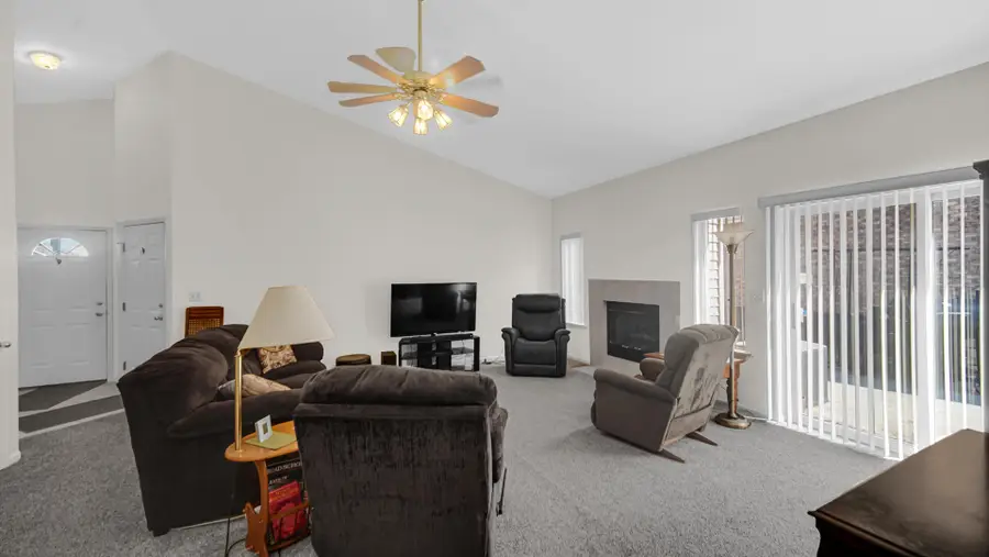 317 Azalea Drive, Hobart, IN 46342 - #3