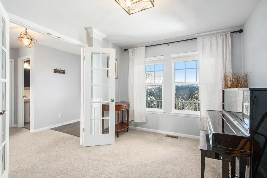 2751 Kildare Courtyard, Valparaiso, IN 46385 - #2