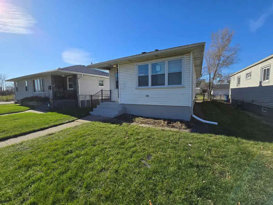 1622 Ohio Street, Gary, IN 46407 - #2