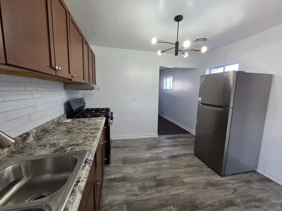 2003 Wright Street, Gary, IN 46404 - #2