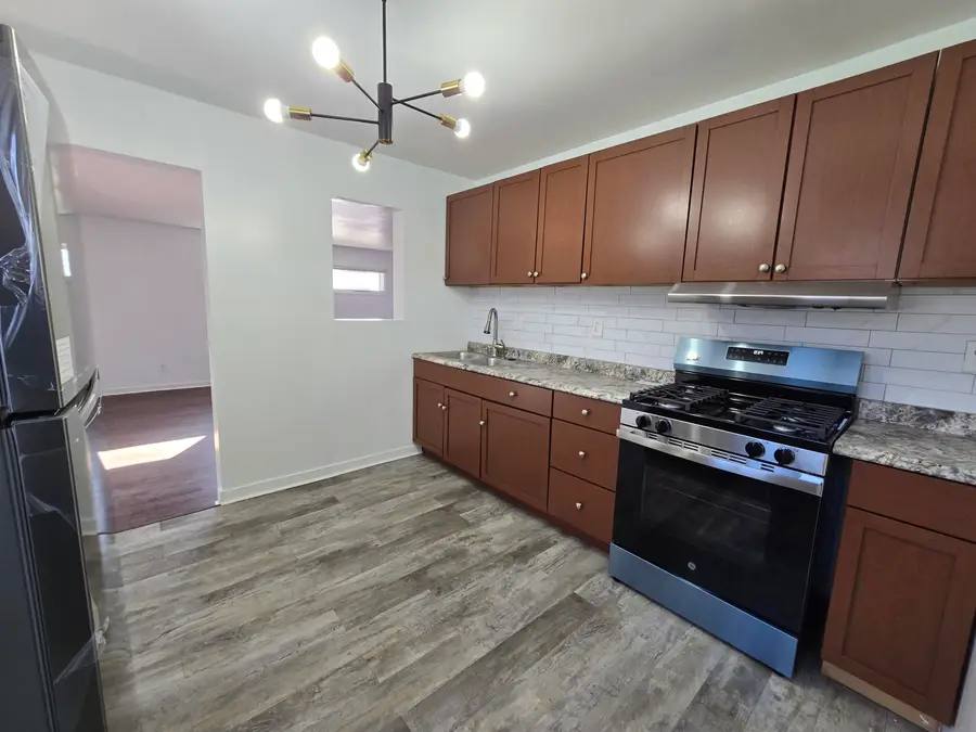 2003 Wright Street, Gary, IN 46404 - #3