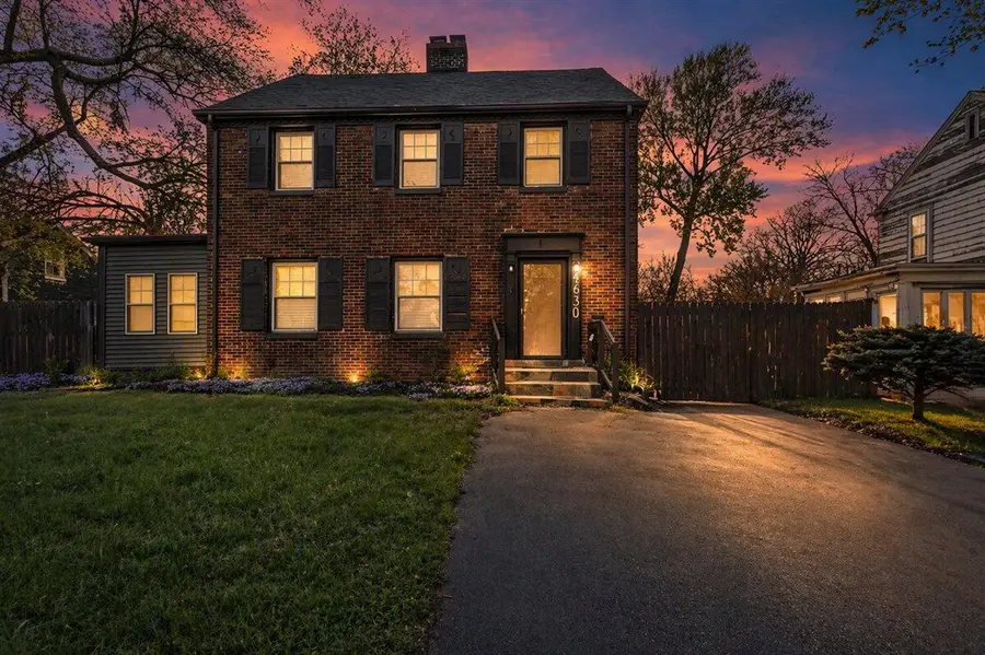 4630 Jefferson Place, Gary, IN 46408 - #2