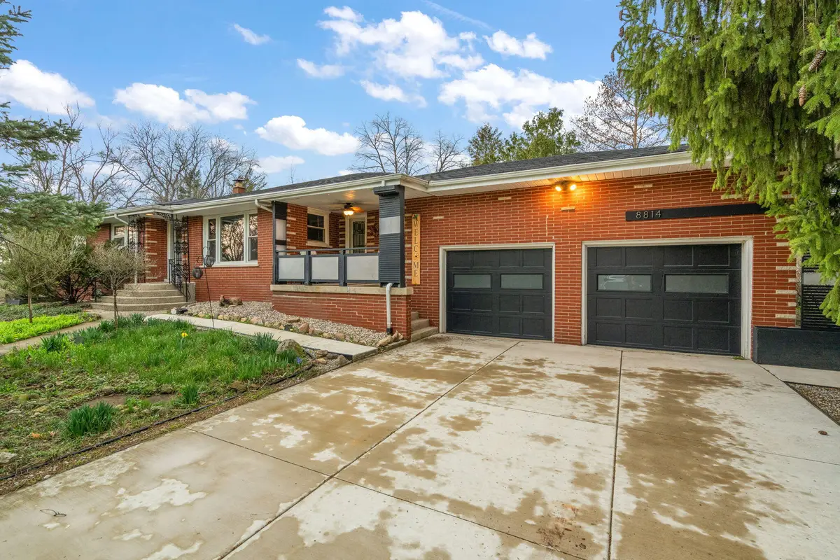 8814 Lee Street, Crown Point, IN 46307 - #1