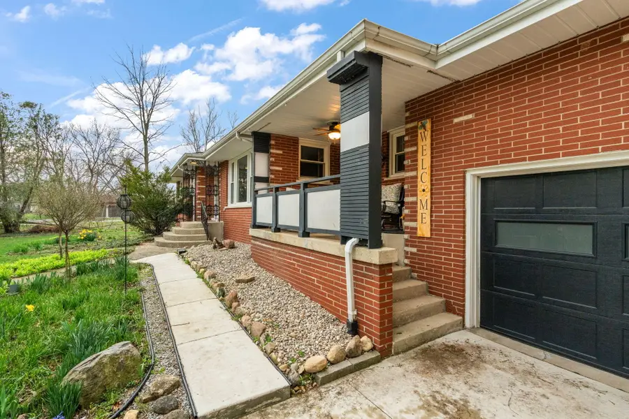 8814 Lee Street, Crown Point, IN 46307 - #3