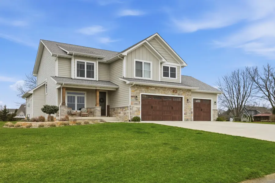 11688 Patterson Street, Cedar Lake, IN 46303 - #2