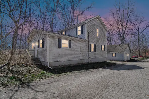 6415 W 146th Place, Crown Point, IN 46307