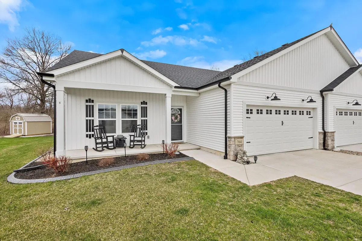 764 Blackstone Court, Kouts, IN 46347 - #1