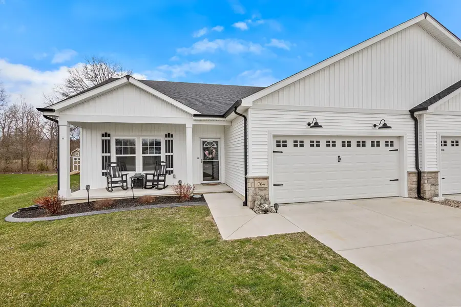 764 Blackstone Court, Kouts, IN 46347 - #2