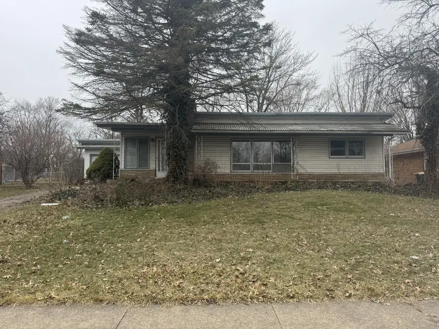 1501 Lafayette Street, Valparaiso, IN 46383 - #2