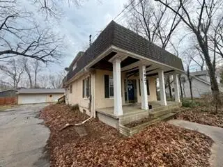 1921 E Coolspring Avenue, Trail Creek, IN 46360 - #1