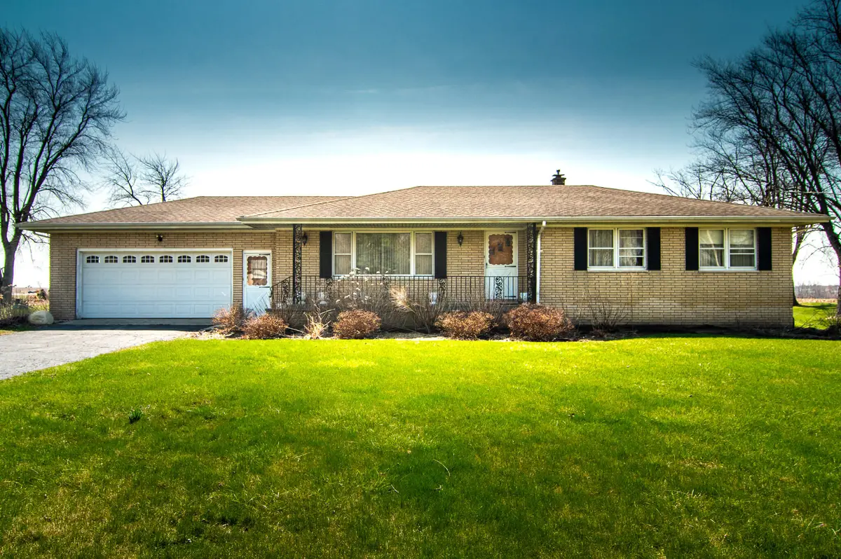 11408 W 157th Avenue, Lowell, IN 46356 - #1