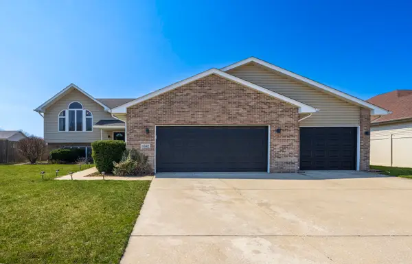 6552 Indian Trail, Schererville, IN 46375